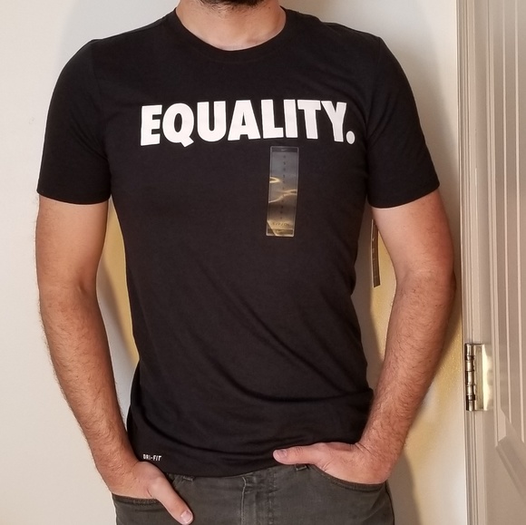 Nike Other - Nike Dri-Fit tee